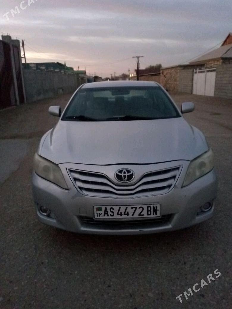 Toyota Camry 2010 - 150 000 TMT - Jebel - img 6