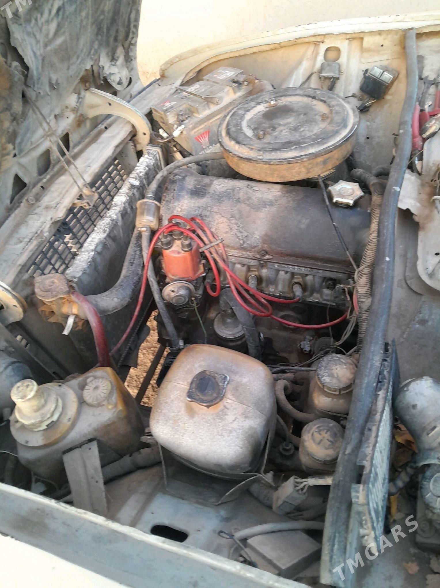 Lada 2106 1987 - 11 000 TMT - Gubadag - img 5