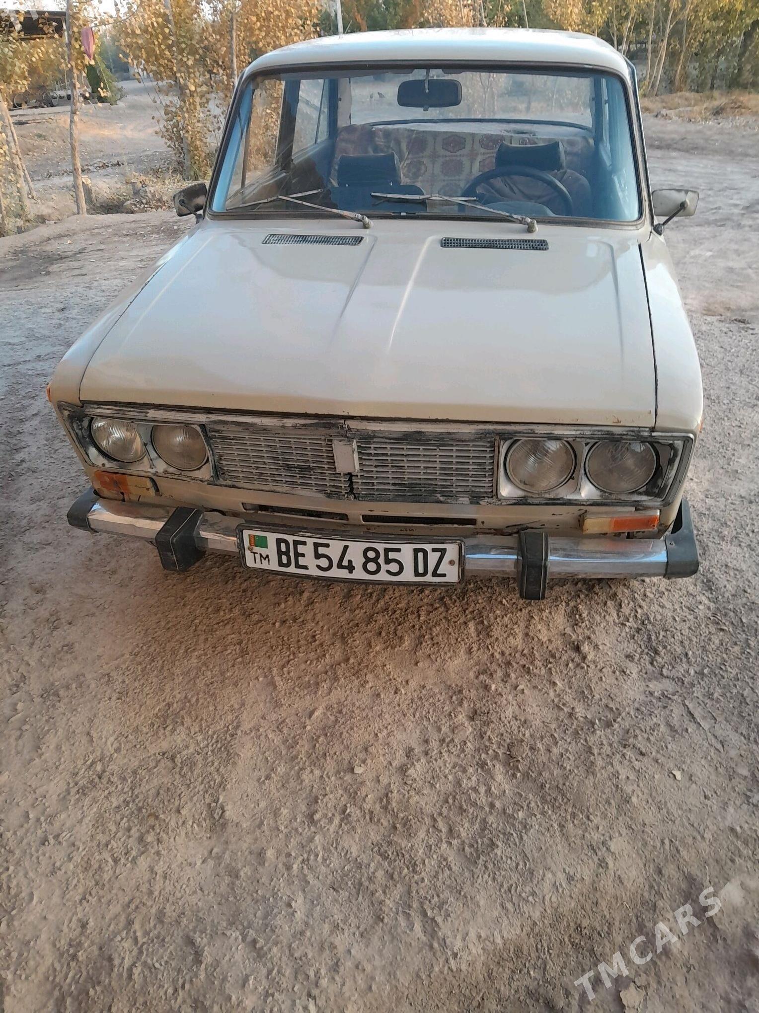 Lada 2106 1987 - 11 000 TMT - Gubadag - img 4