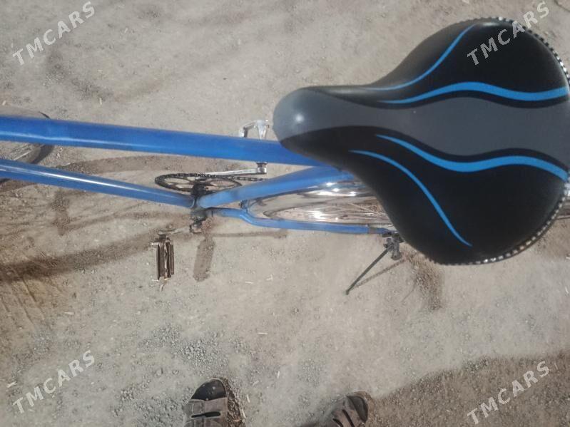 tigir - Бузмеин - img 5