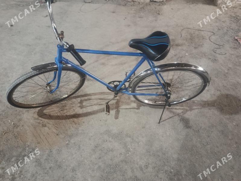 tigir - Бузмеин - img 3