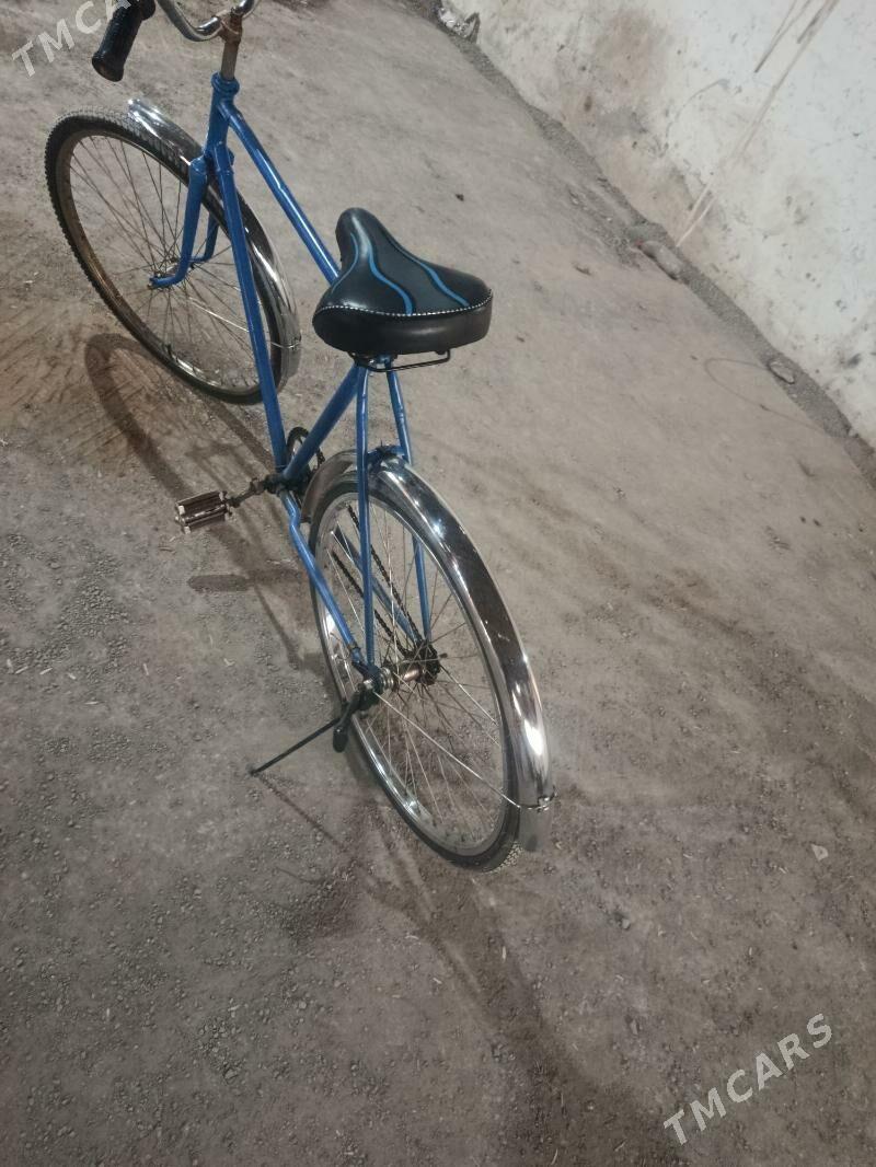 tigir - Бузмеин - img 2