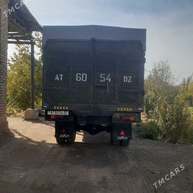 Zil 130 1986 - 90 000 TMT - Шабатский этрап - img 1