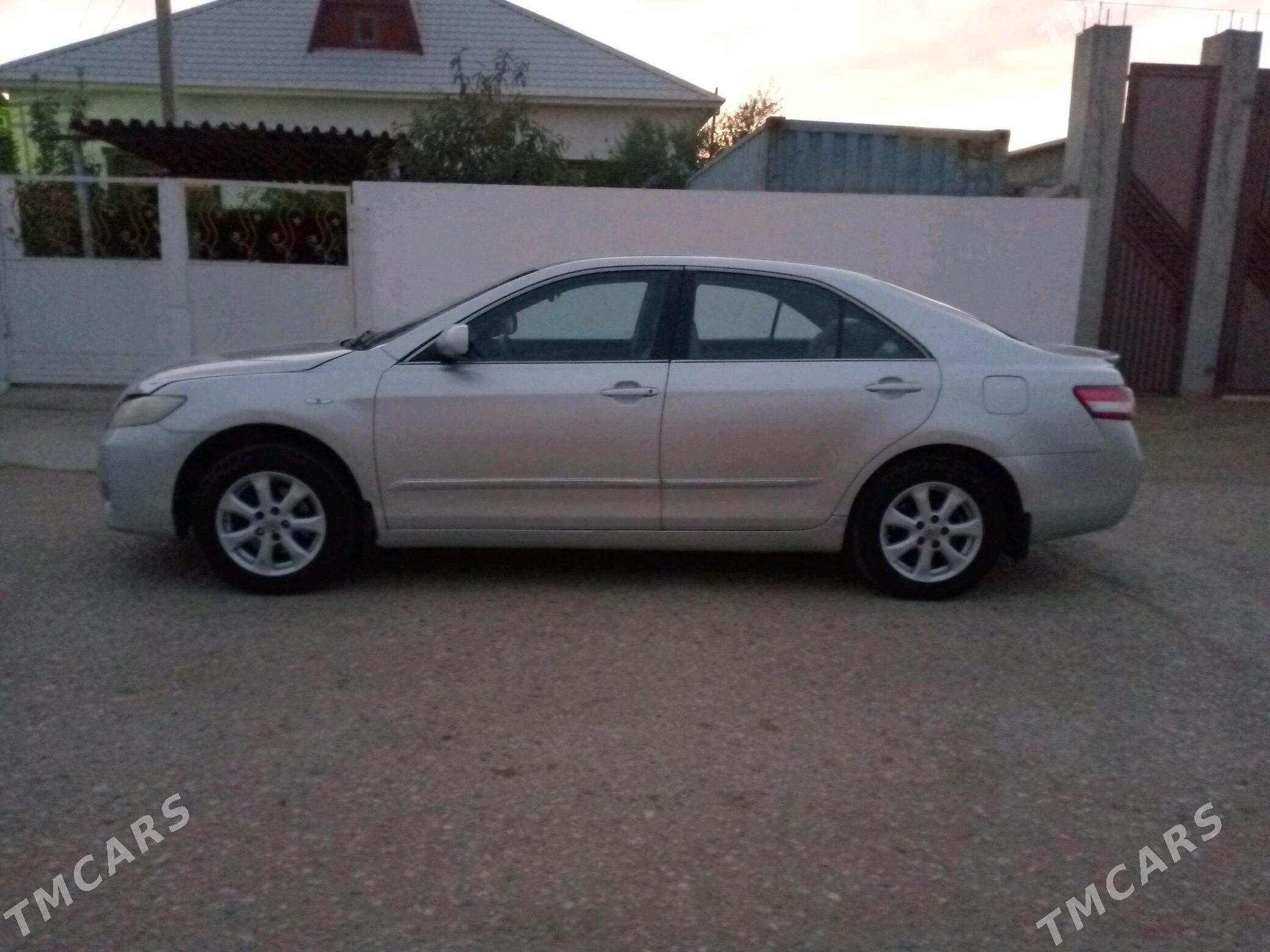 Toyota Camry 2010 - 150 000 TMT - Jebel - img 7