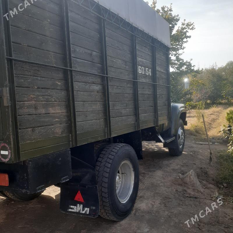 Zil 130 1986 - 90 000 TMT - Шабатский этрап - img 4