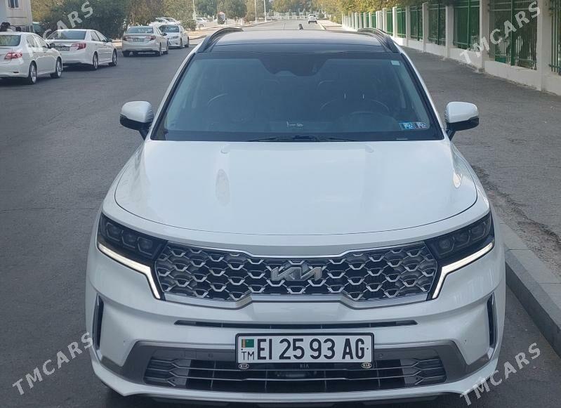 Kia Sorento 2021 - 375 000 TMT - Aşgabat - img 2