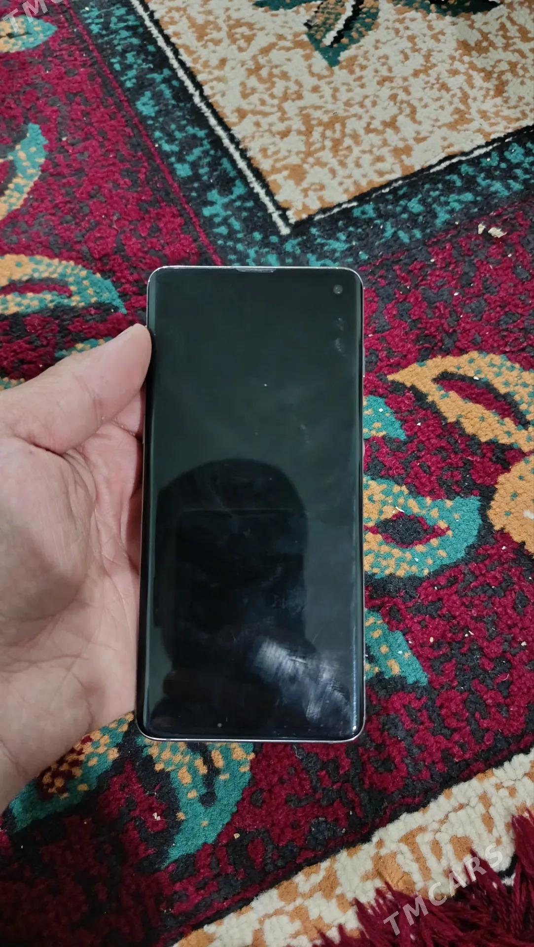 S10 TeledonS10 Telefon - Mary - img 4