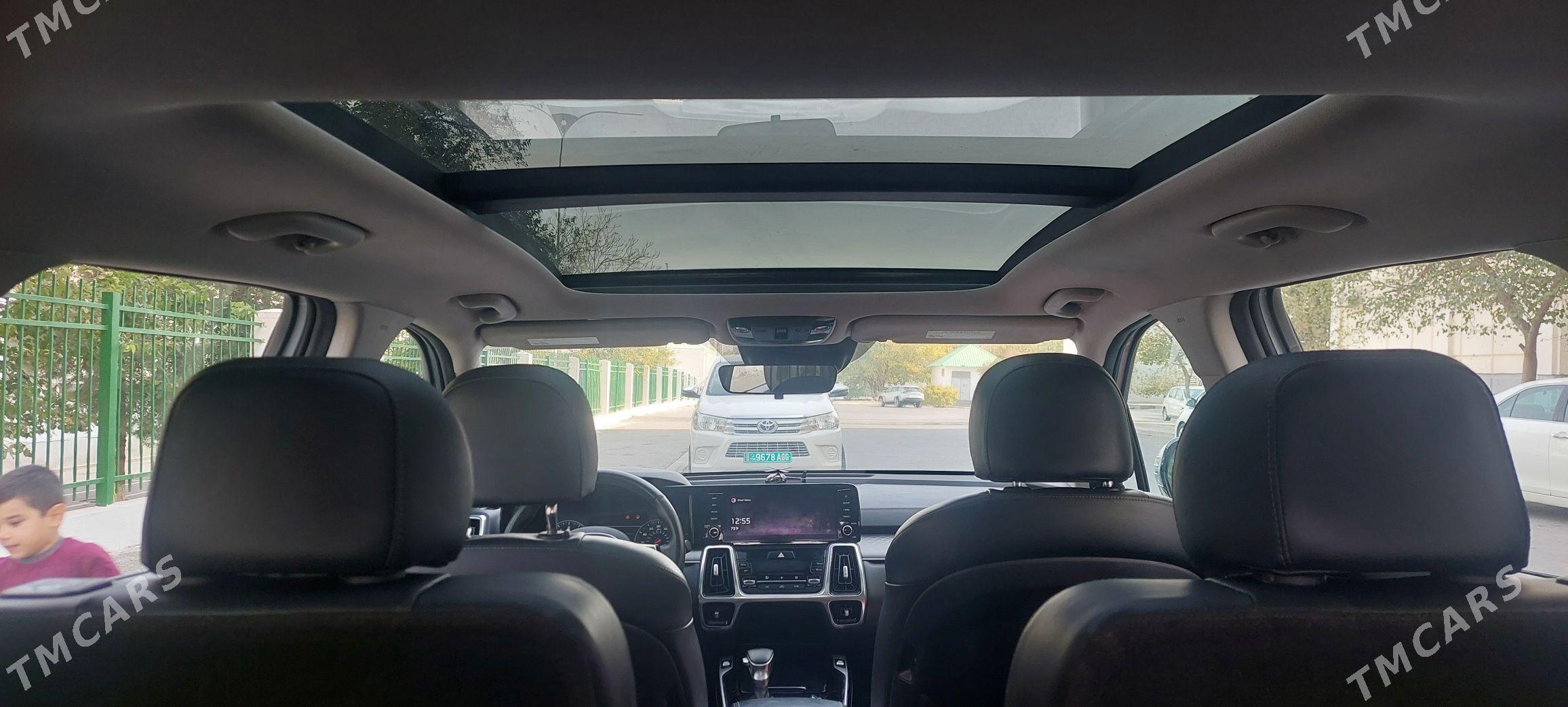 Kia Sorento 2021 - 375 000 TMT - Aşgabat - img 1