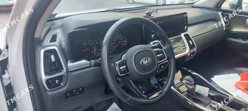 Kia Sorento 2021 - 375 000 TMT - Aşgabat - img 4
