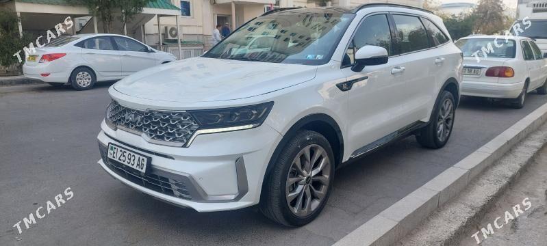 Kia Sorento 2021 - 375 000 TMT - Aşgabat - img 5