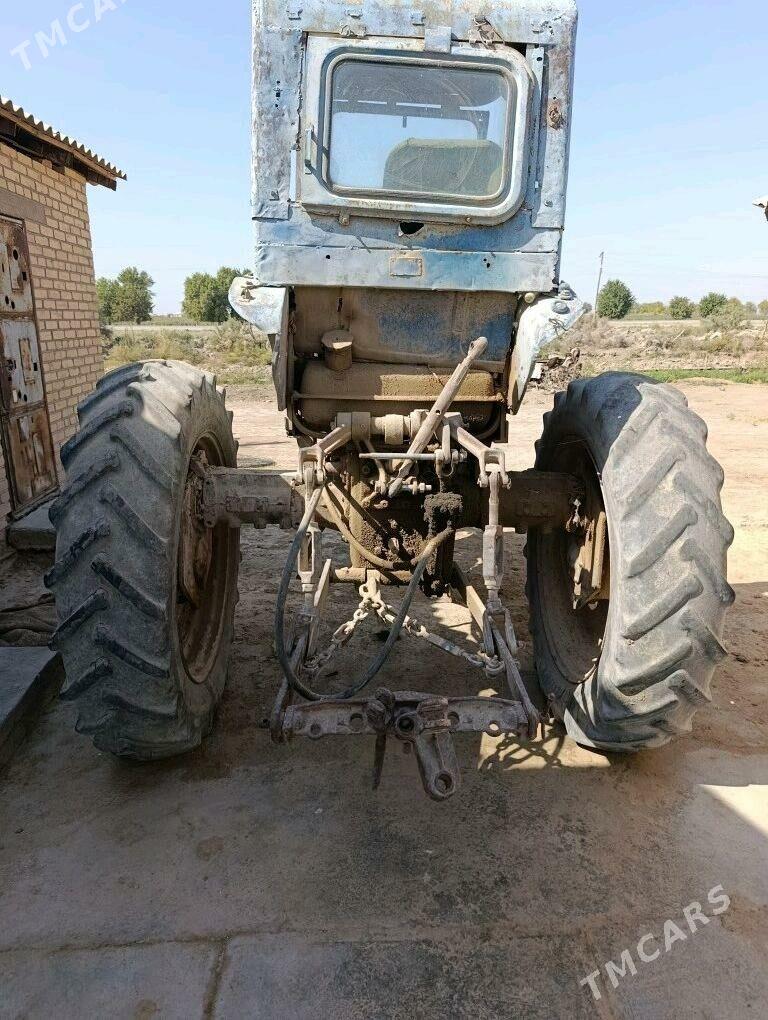 MTZ T-28 1988 - 30 000 TMT - Каракумский этрап - img 5