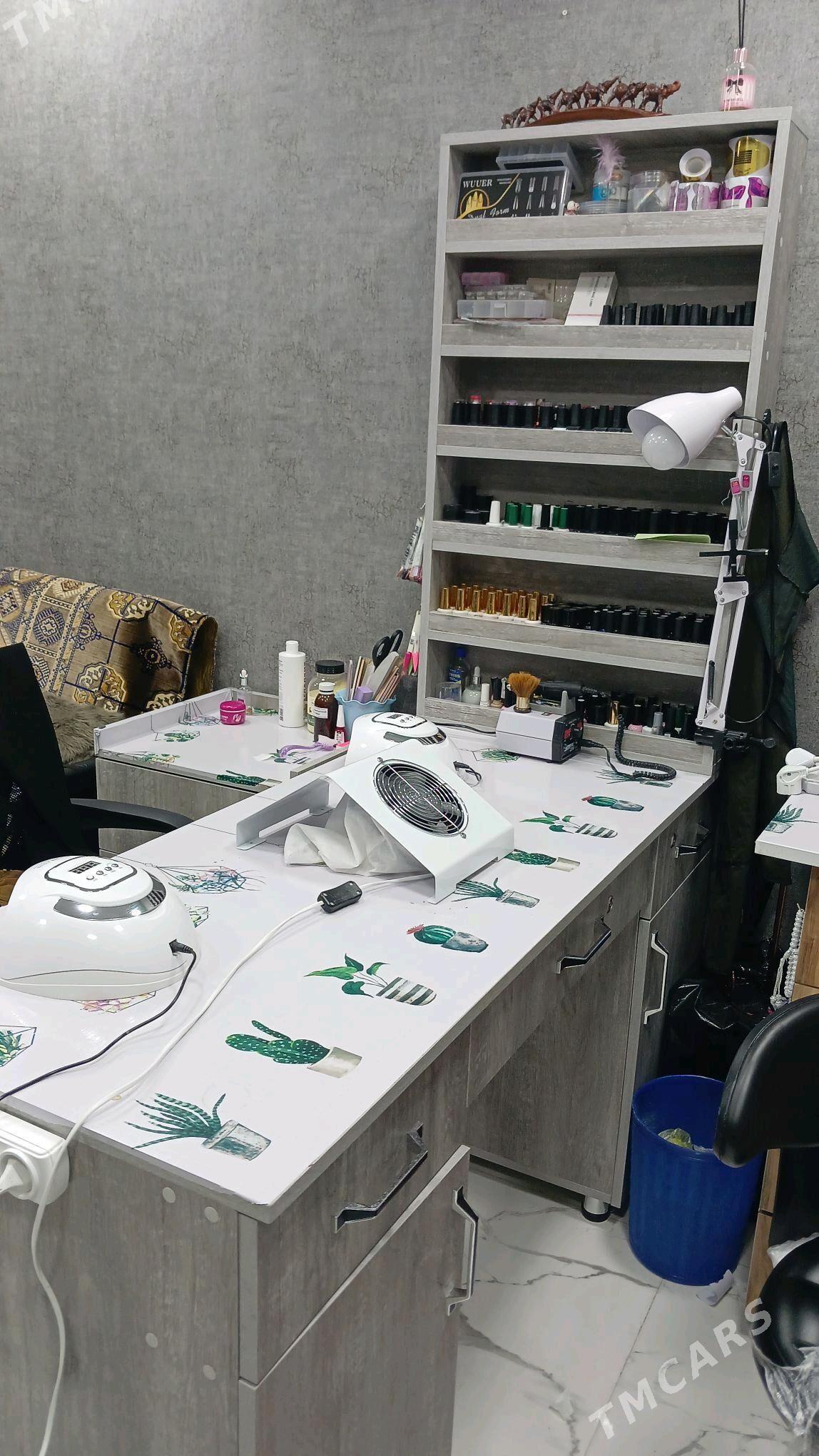 SALON. MIR 2 ARENDA - 2 мкр - img 4