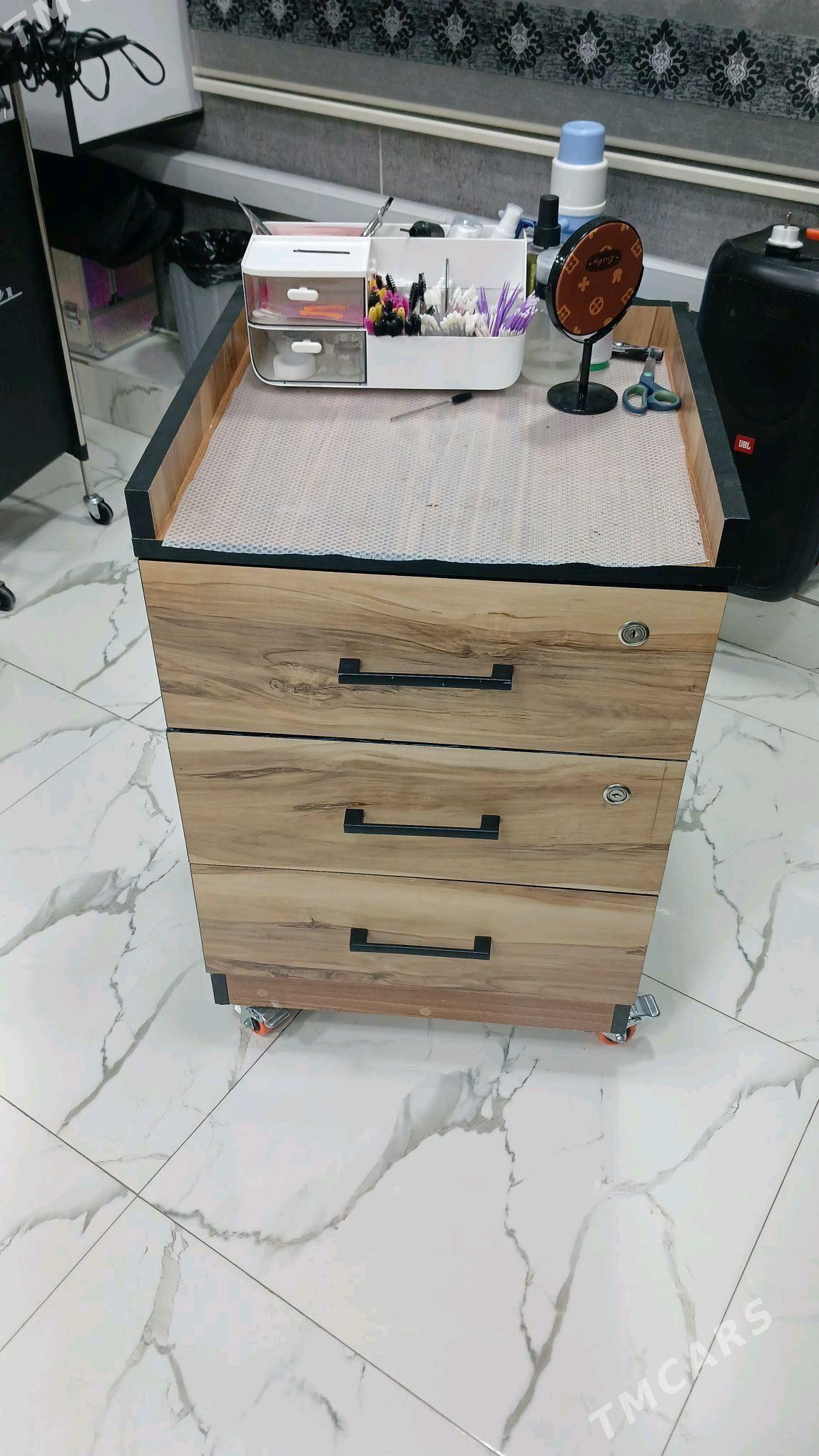 SALON. MIR 2 ARENDA - 2 мкр - img 3