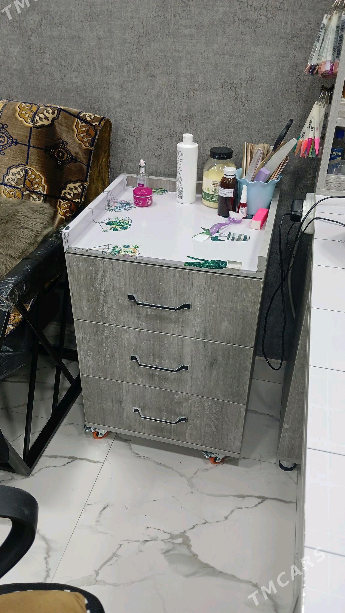 SALON. MIR 2 ARENDA - 2 мкр - img 5