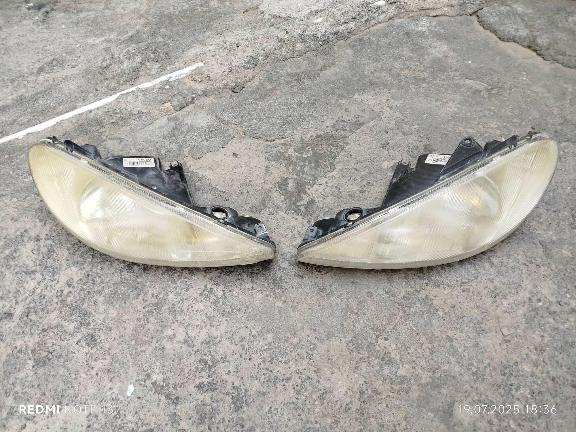 pežo çyralar 150 TMT - Ашхабад - img 2