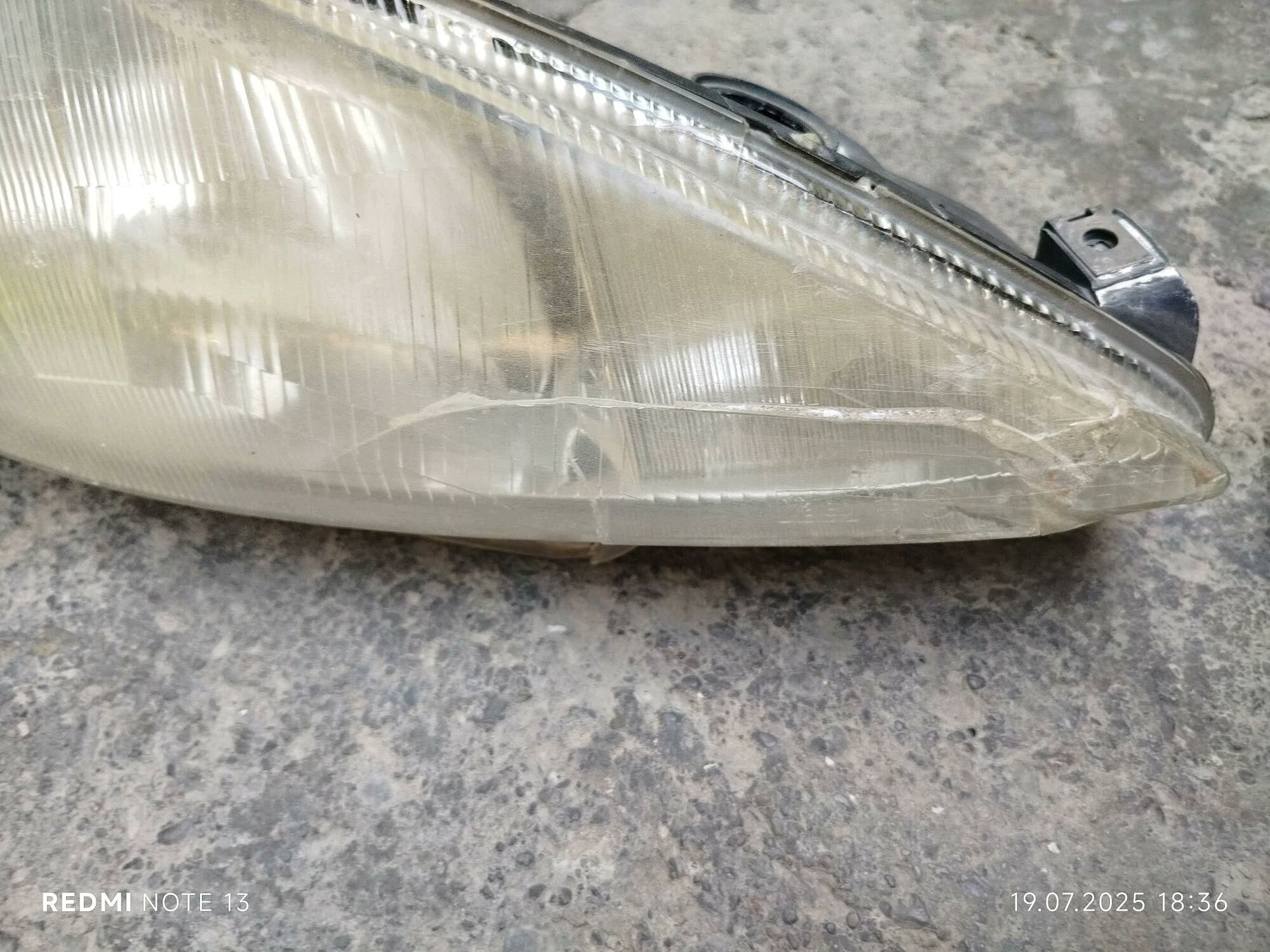 pežo çyralar 150 TMT - Ашхабад - img 1