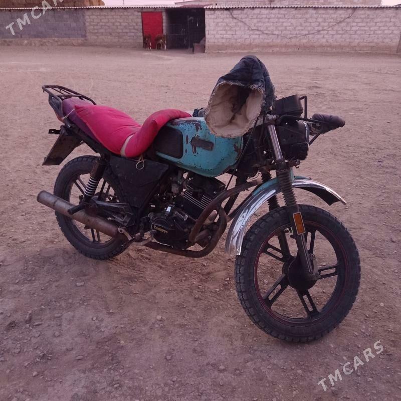 Fekon FK200-14G 2020 - 11 000 TMT - Balkanabat - img 2