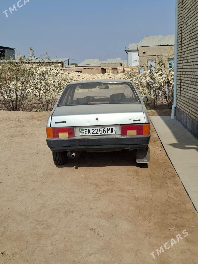 Lada 21099 1998 - 17 000 TMT - Байрамали - img 3