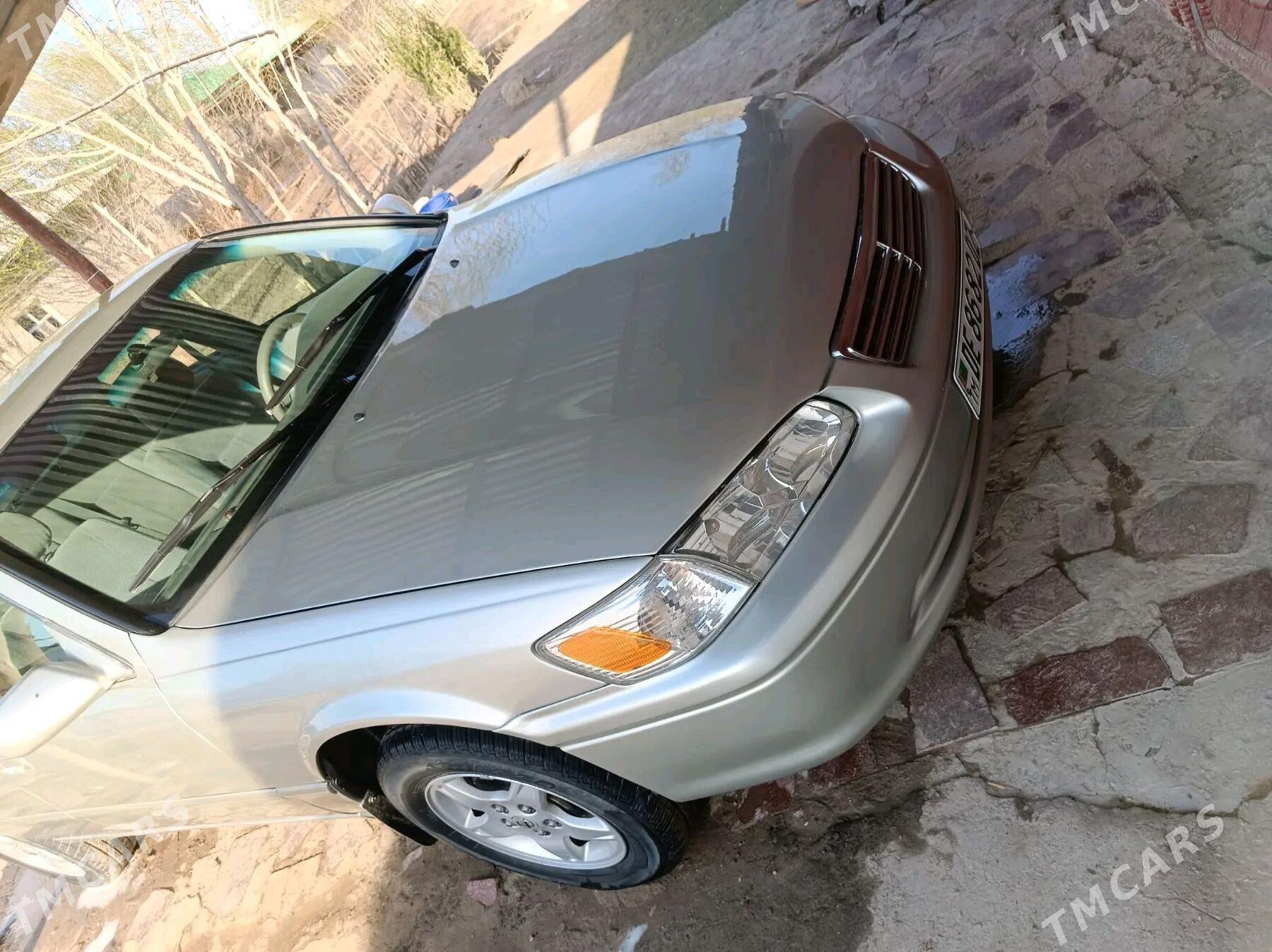 Toyota Camry 2001 - 150 000 TMT - Кёнеургенч - img 6