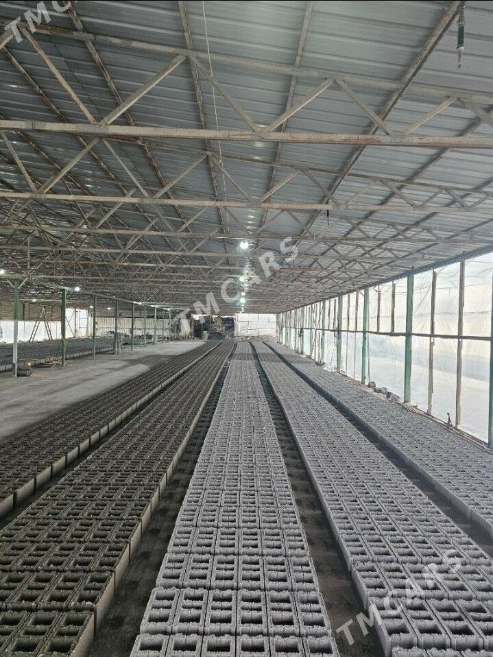 SEMENT KERPIÇ MYTY ЦЕМЕНТ МЫТЫ - Aşgabat - img 4