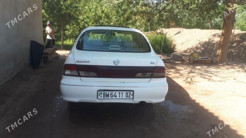 Infiniti I30 1998 - 65 000 TMT - Akdepe - img 3