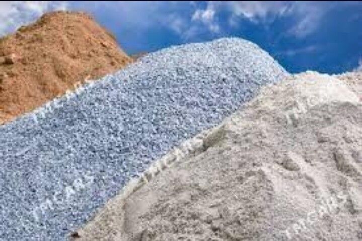 SEMENT KERPIÇ MYTY ЦЕМЕНТ МЫТЫ - Aşgabat - img 2