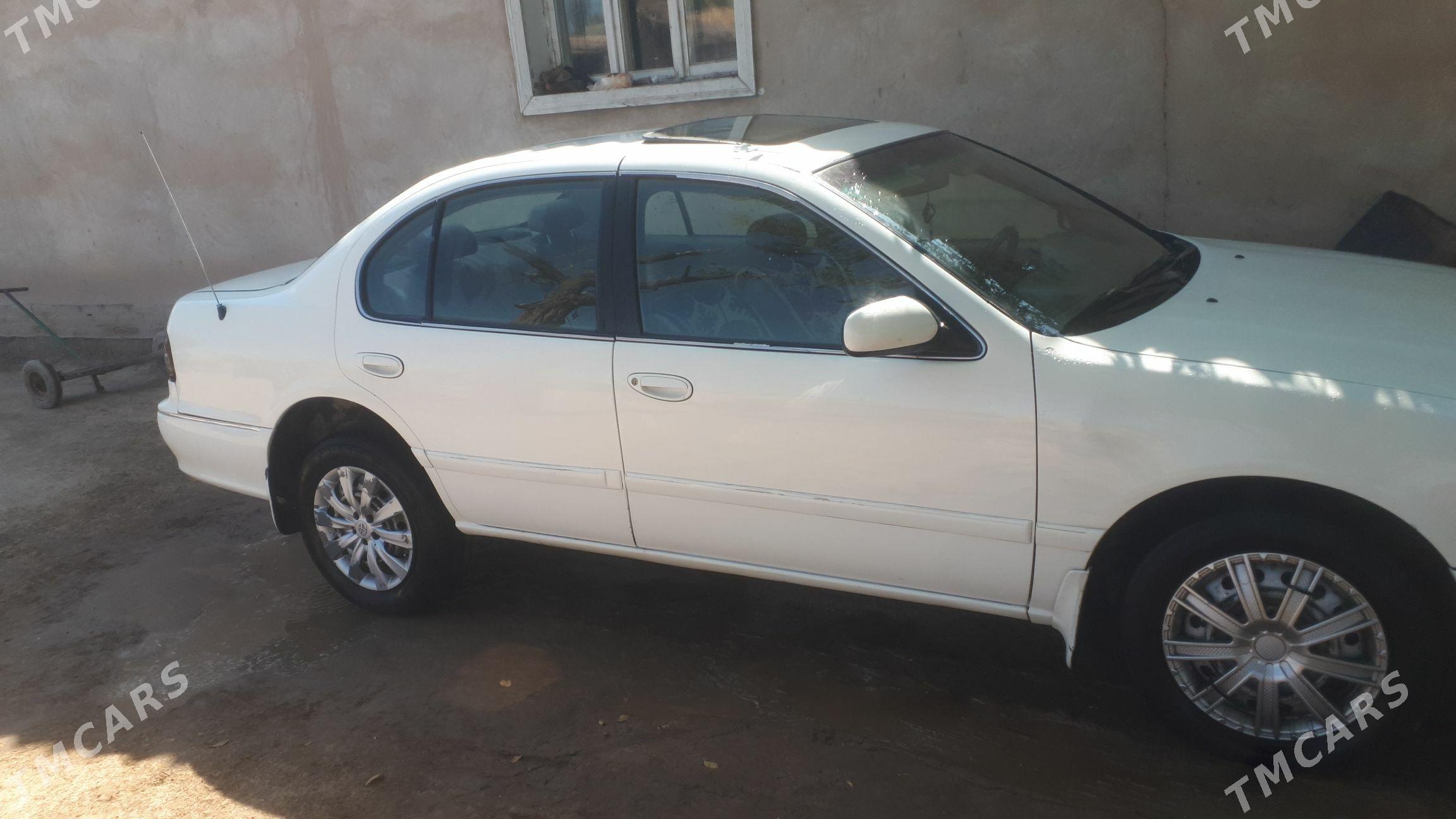 Infiniti I30 1998 - 65 000 TMT - Akdepe - img 2