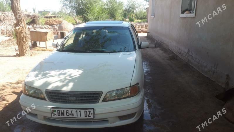 Infiniti I30 1998 - 65 000 TMT - Akdepe - img 1