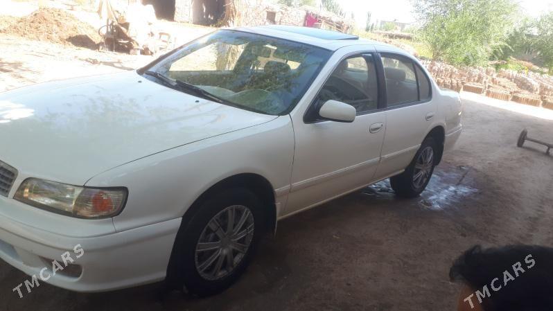 Infiniti I30 1998 - 65 000 TMT - Akdepe - img 5