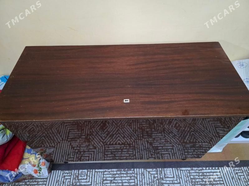 Sandyk gadymy - Ашхабад - img 1