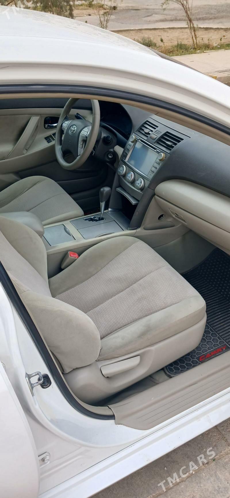 Toyota Camry 2011 - 190 000 TMT - Balkanabat - img 7