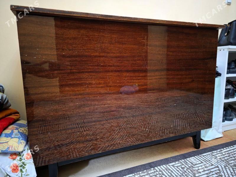 Sandyk gadymy - Ашхабад - img 2