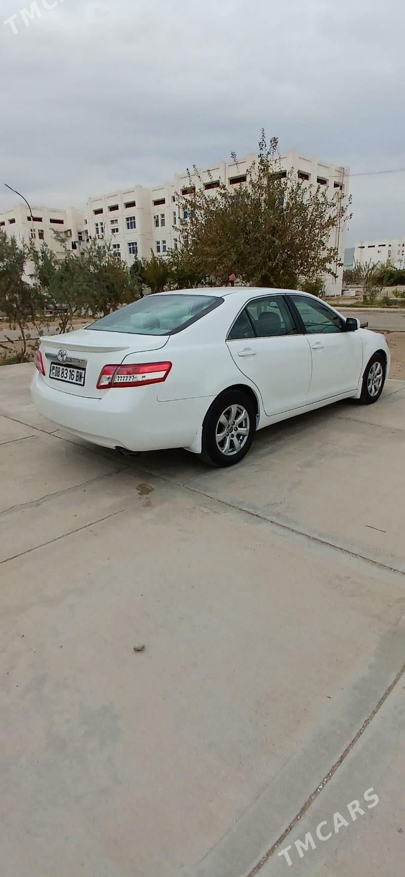 Toyota Camry 2011 - 190 000 TMT - Balkanabat - img 4