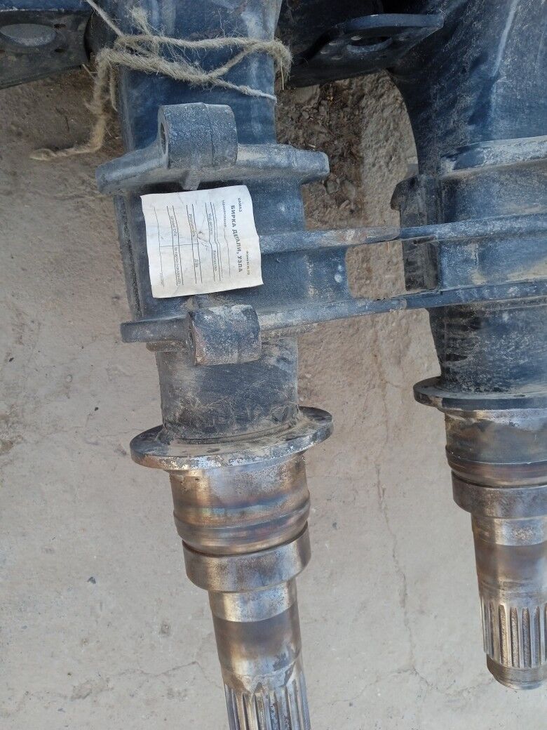 KAMAZ 65.20 ÇILOK 100 TMT - Mary - img 1