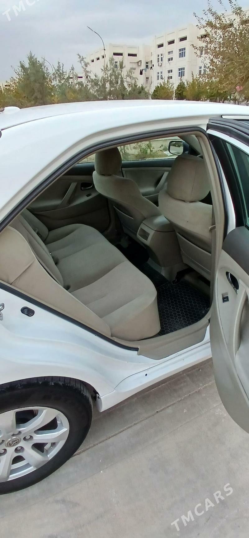 Toyota Camry 2011 - 190 000 TMT - Balkanabat - img 5