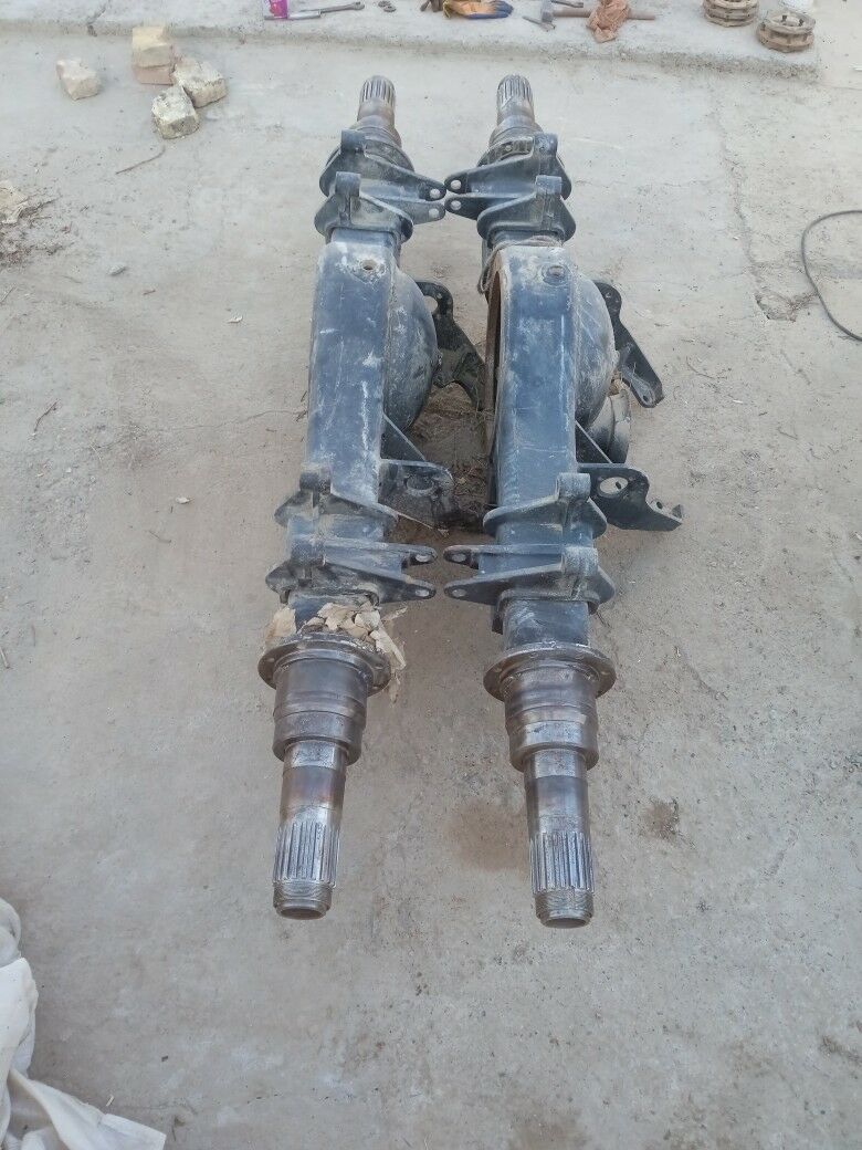 KAMAZ 65.20 ÇILOK 100 TMT - Mary - img 2