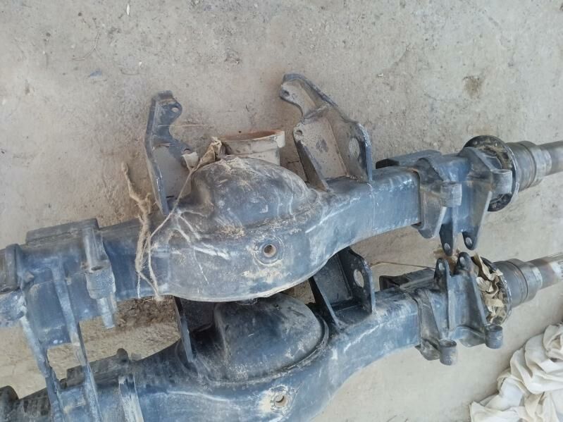 KAMAZ 65.20 ÇILOK 100 TMT - Mary - img 5