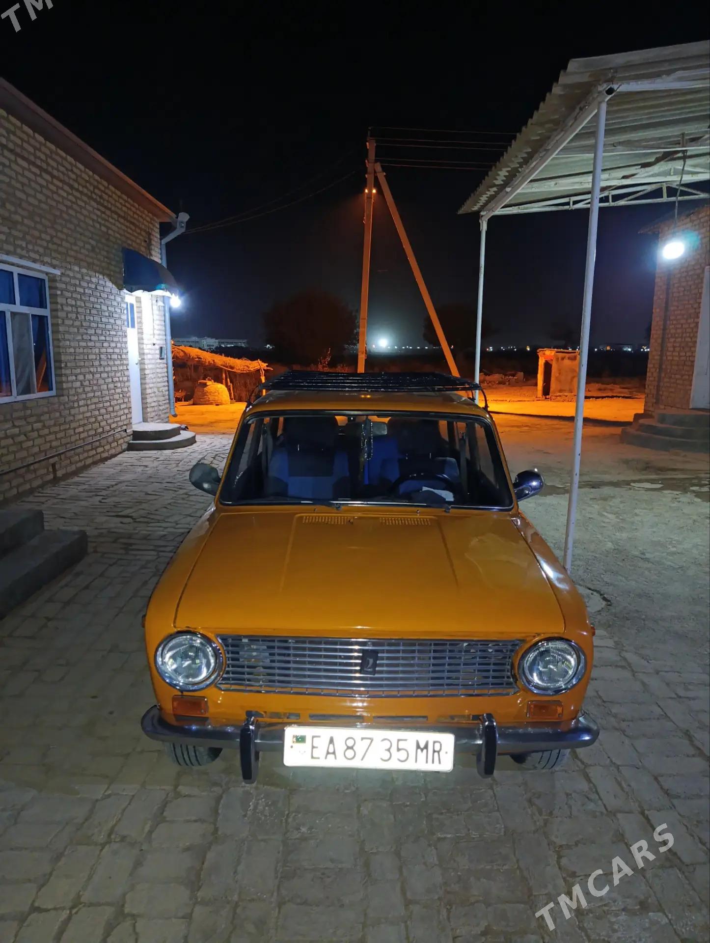 Lada 2102 1984 - 25 000 TMT - Wekilbazar - img 1