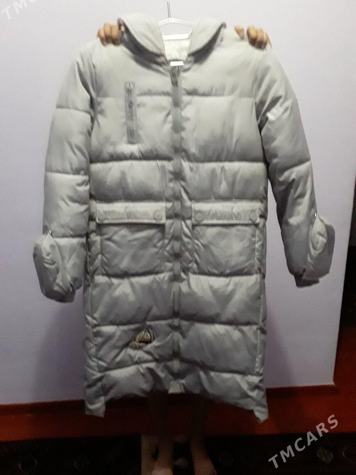 Куртка пальто - Дашогуз - img 1