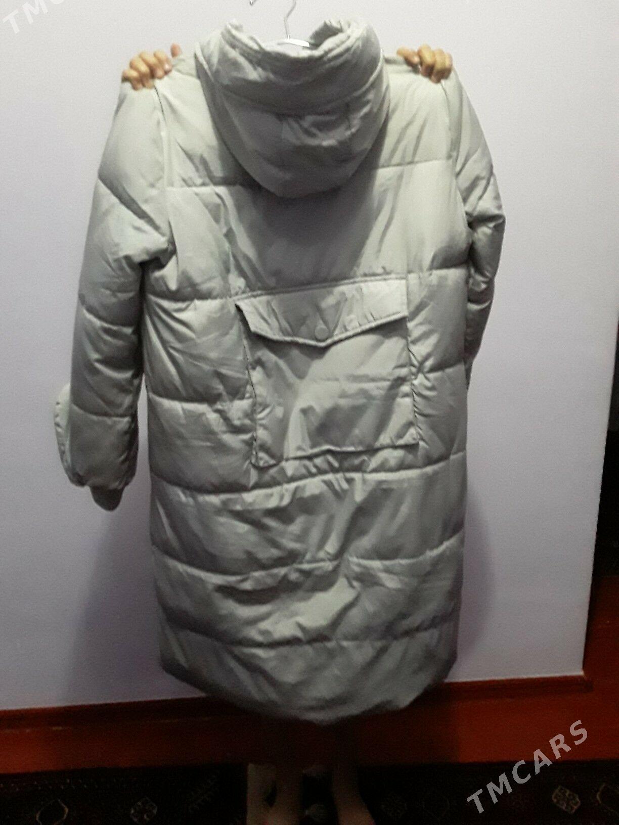 Куртка пальто - Дашогуз - img 2