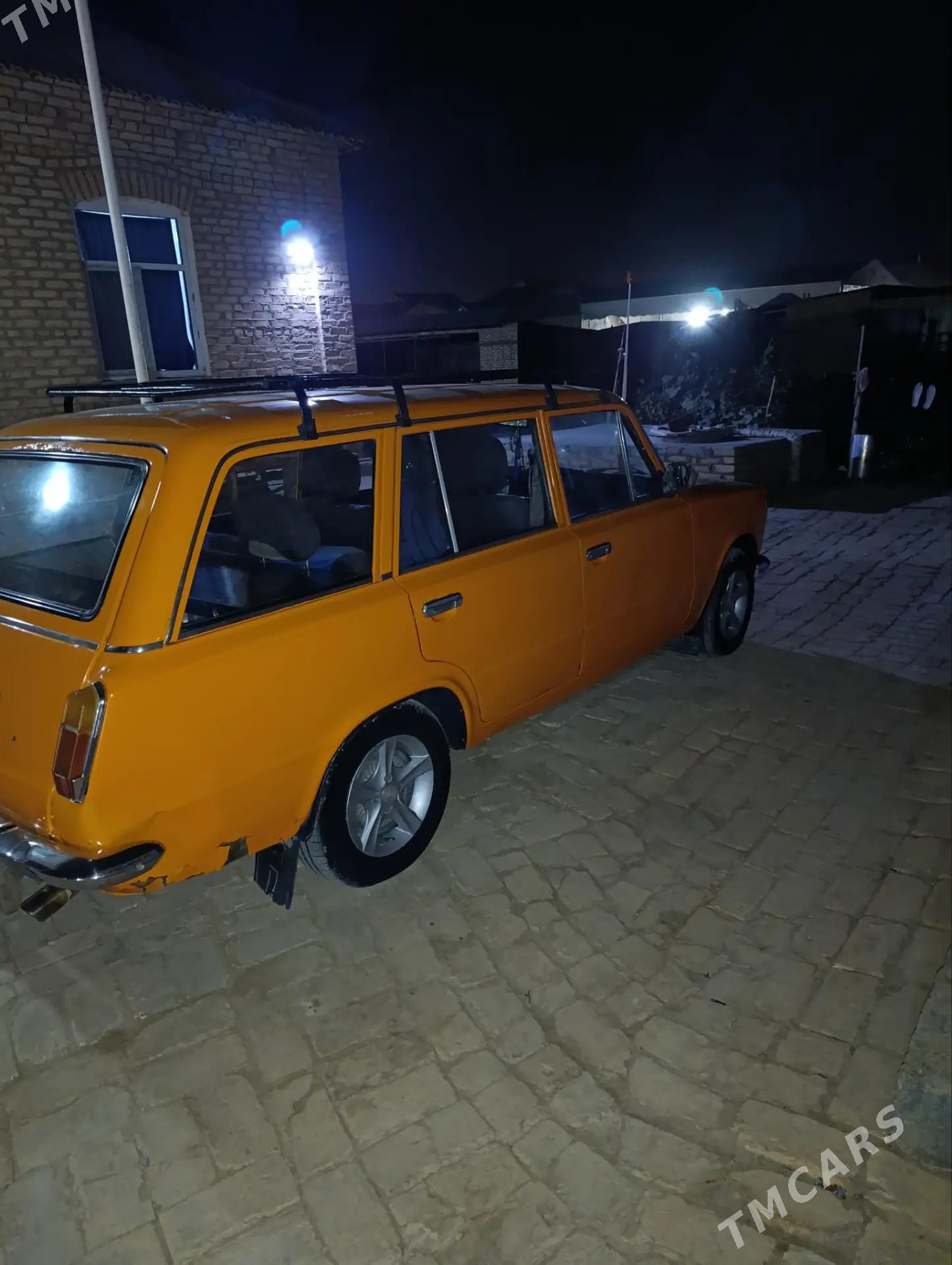 Lada 2102 1984 - 25 000 TMT - Векильбазар - img 2