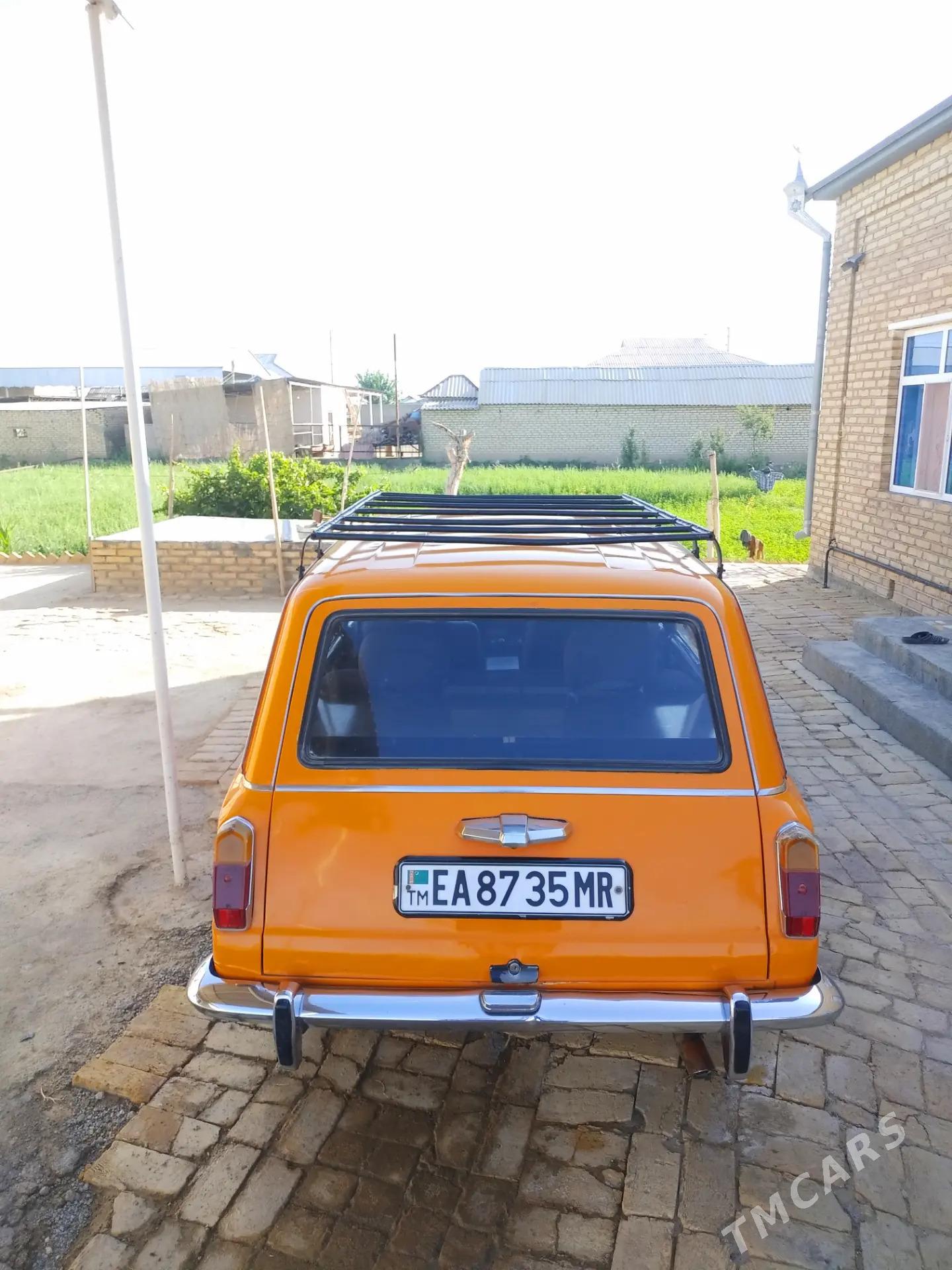 Lada 2102 1984 - 25 000 TMT - Векильбазар - img 4