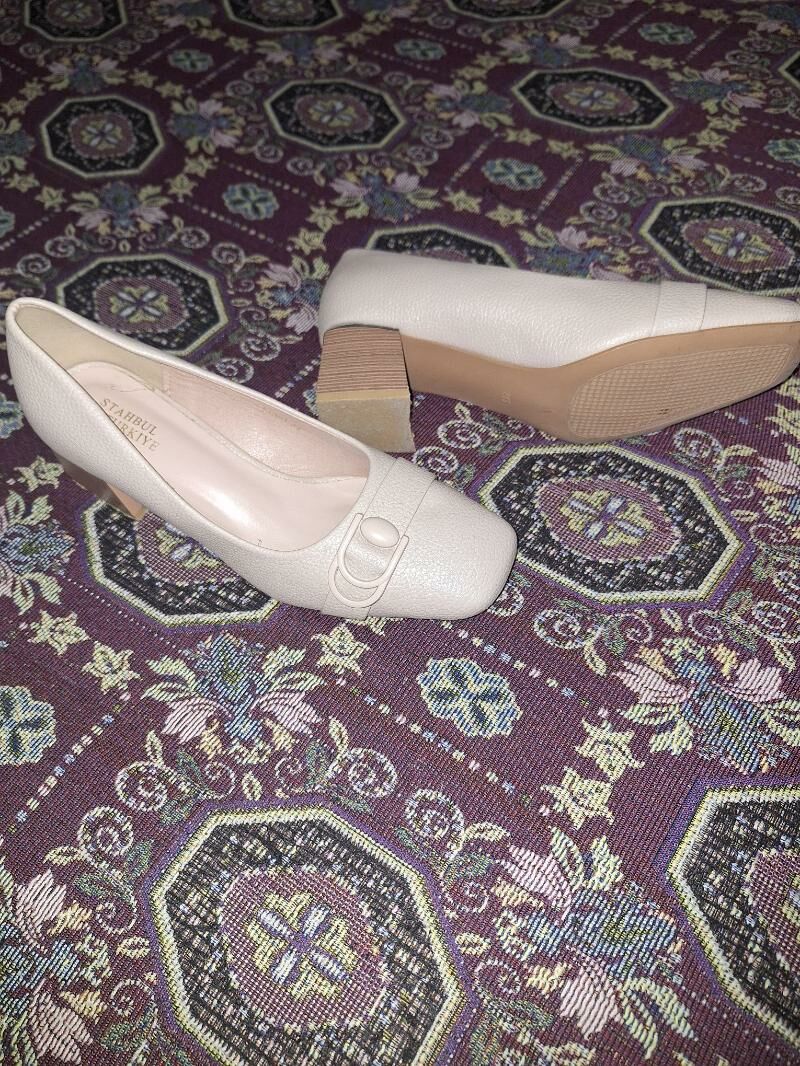 туфли - Туркменабат - img 2