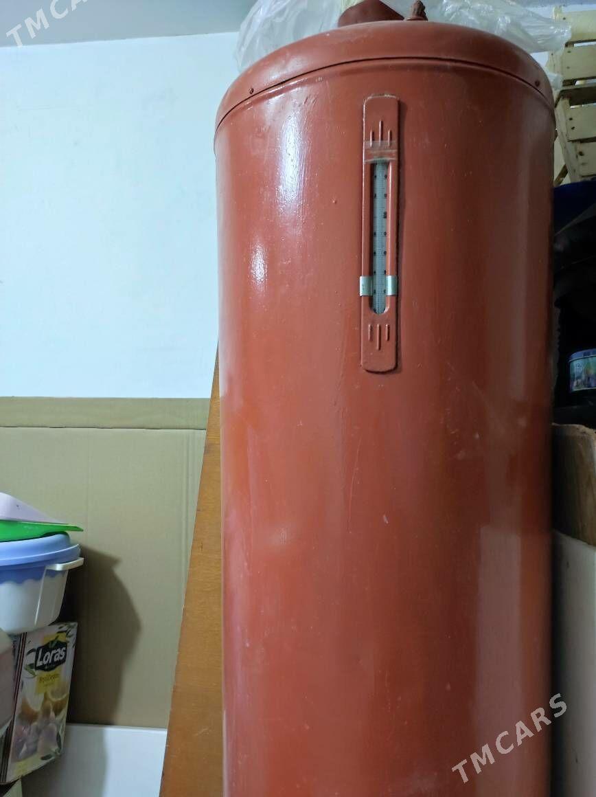 Титан А.Г.В. - Мары - img 4