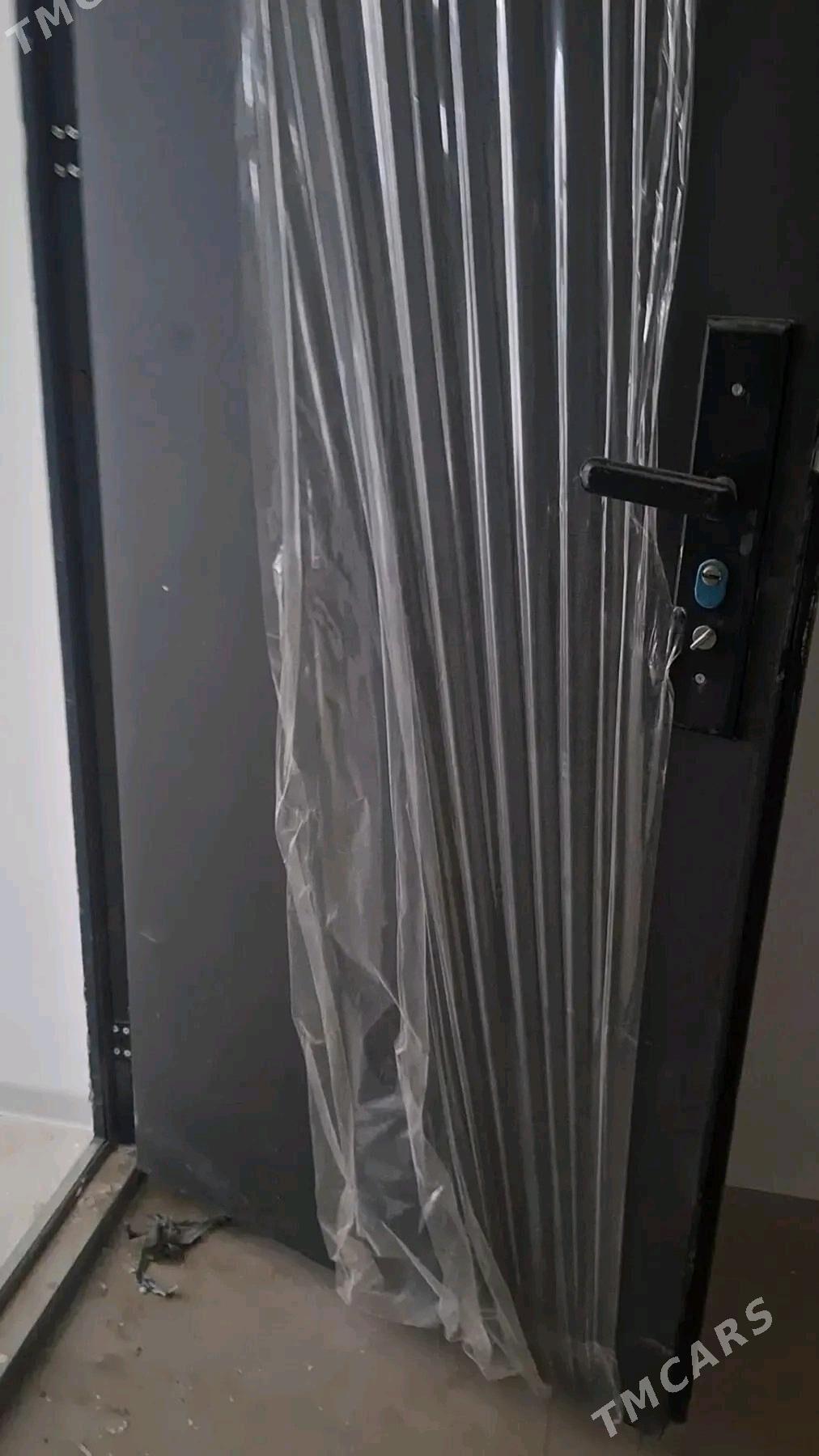 Gapy - Balkanabat - img 2