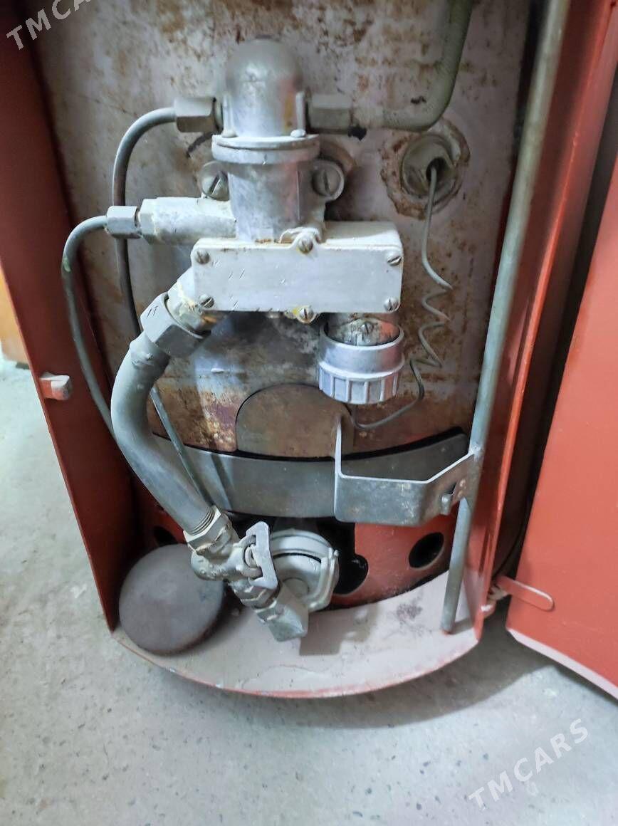 Титан А.Г.В. - Мары - img 3