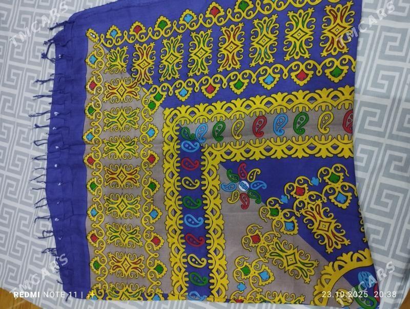 Öyme yalyk - Türkmenabat - img 5