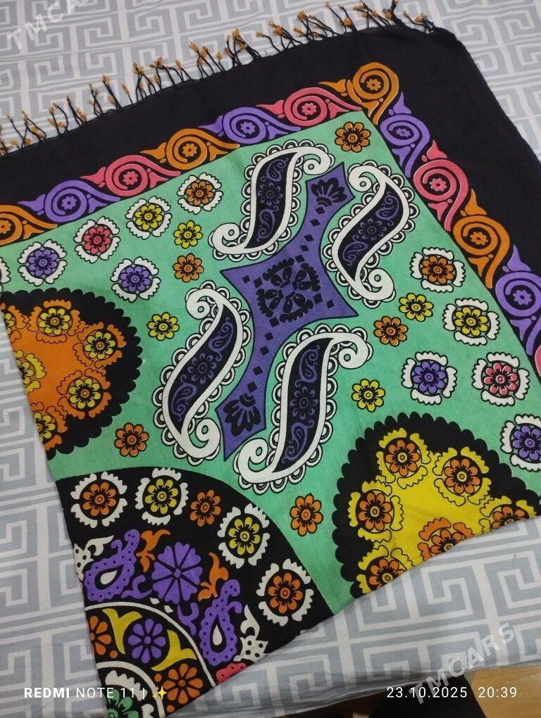 Öyme yalyk - Türkmenabat - img 3