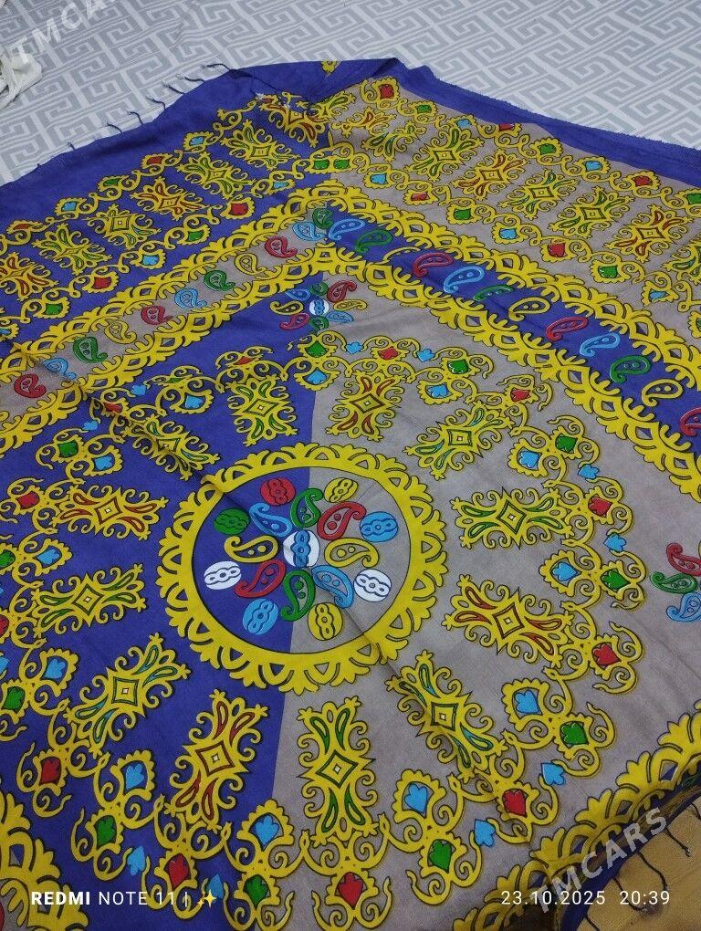 Öyme yalyk - Türkmenabat - img 4