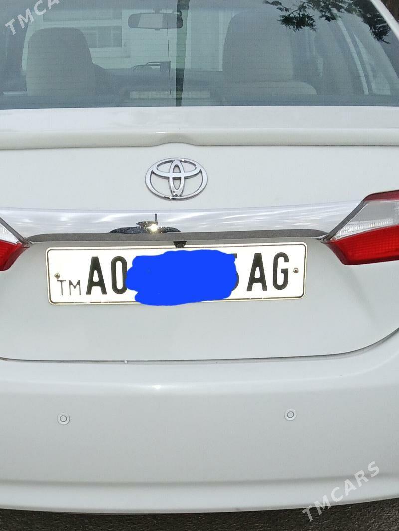 Toyota Corolla 2015 - 230 000 TMT - Мир 2 - img 5
